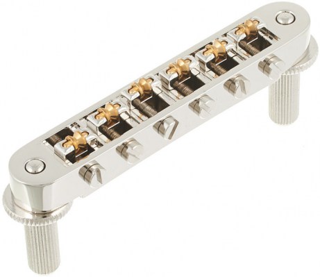 Goldo Tunomatic Roller Bridge Nickel