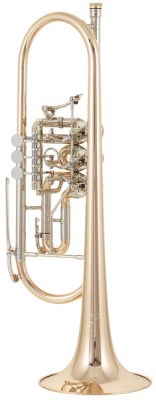 Kuhnl & Hoyer Orchestra 1105 Bb- Trumpet