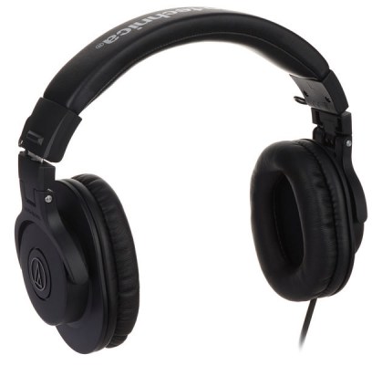 Audio-Technica ATH-M30 X