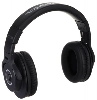 Audio-Technica ATH-M40 X