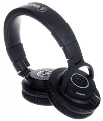 Audio-Technica ATH-M40 X