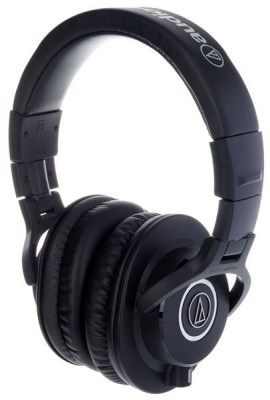 Audio-Technica ATH-M40 X