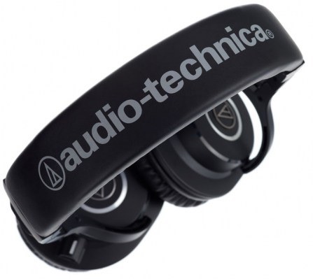 Audio-Technica ATH-M40 X