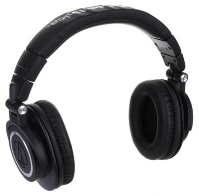 Audio-Technica ATH-M50 X