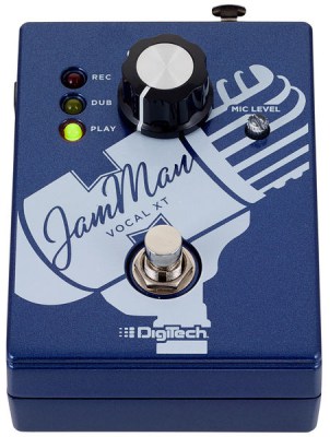 Digitech JamMan Vocal XT