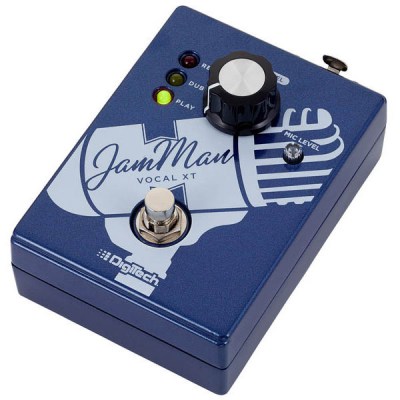 Digitech JamMan Vocal XT