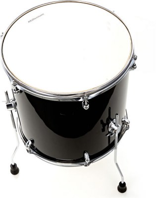 Millenium 16"x16" MX200 Series Floor Tom