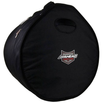 Ahead 18"x16" Bass Drum Armor Case