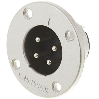Amphenol EP4 Male for Installation