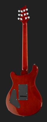Harley Benton CST-24T Paradise Flame
