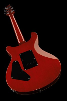 Harley Benton CST-24T Paradise Flame