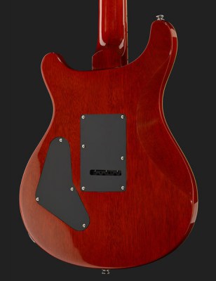 Harley Benton CST-24T Paradise Flame