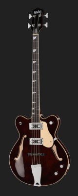 Eastwood Guitars Classic 4 WN