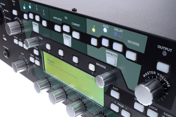 Kemper Profiling Amp PowerRack Set