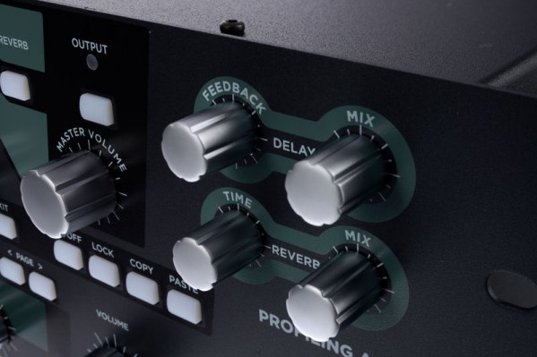 Kemper Profiling Amp PowerRack Set