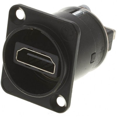 Neutrik NA HDMI-W-B
