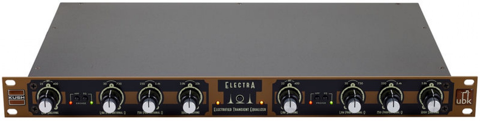 KuSh Audio Electra