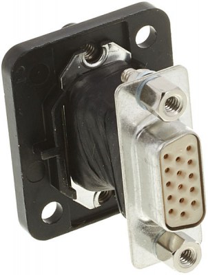 Neutrik NADB15MF-B