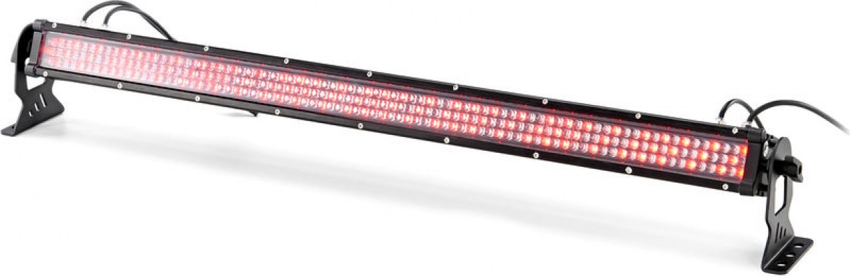 Stairville LED IP Bar 320/8 RGB DM Bundle