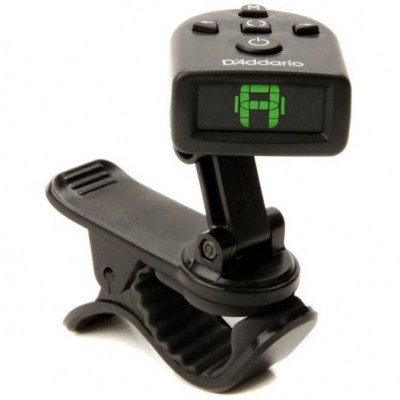 Daddario PW-CT-13 Micro Universal Tuner