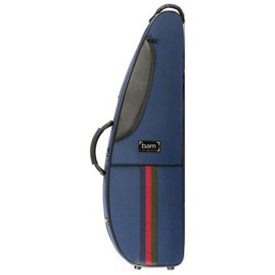 Bam SG5003SB Violin Case Blue