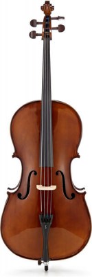 Stentor SR1102 Cello Student I 3/4