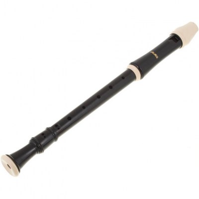 Aulos 209B "Robin" Alto Recorder