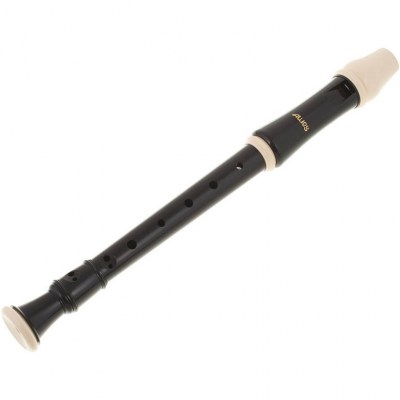 Aulos 205A Soprano Recorder