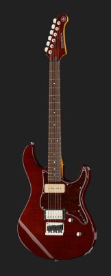 Yamaha Pacifica 611HFM RTB