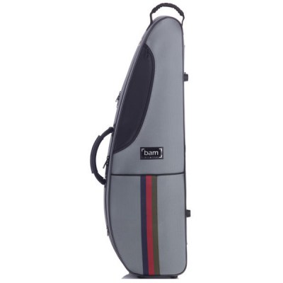 Bam SG5003SG Violin Case Grey