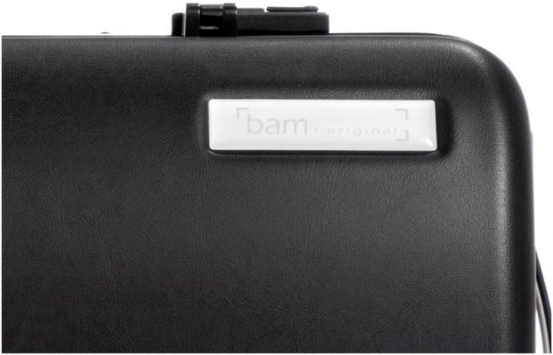 Bam CO2001XLN Violin Case Oblong