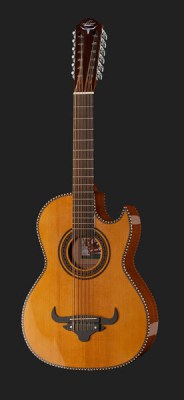 Oscar Schmidt OH50S Bajo Sexto