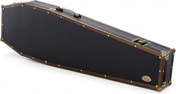 Casket 10805 B Bass Flight Case