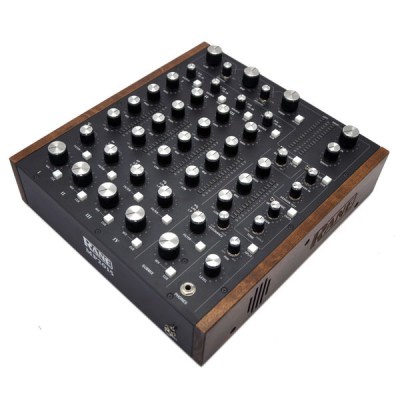 Rane MP2015