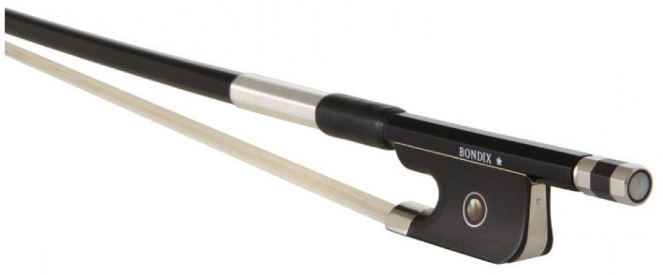 Bondix Composite Viola Bow