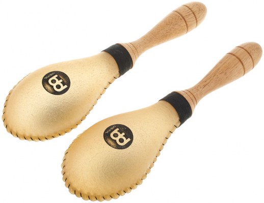 Meinl MSM3 Traditional Maracas