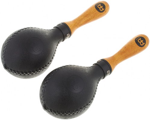 Meinl PM2BK Maracas