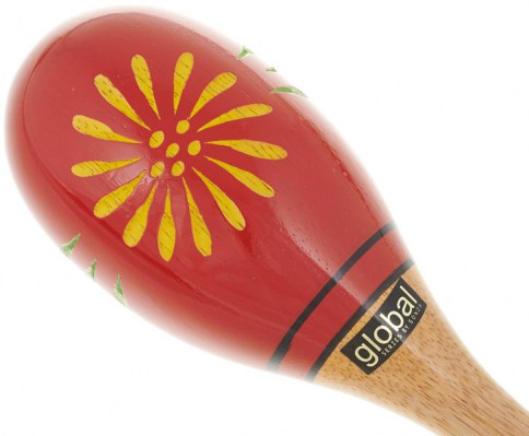 Sonor GMWS Maracas Small