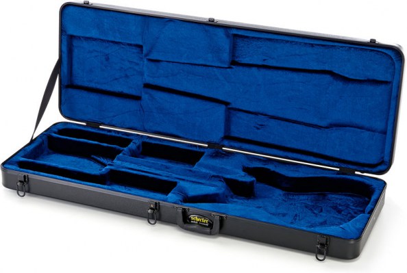 Schecter Case Synyster