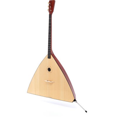 Thomann Double Bass Balalaika M1083