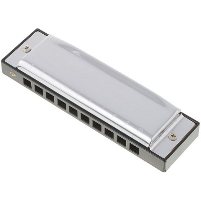 Harley Benton Blues Harmonica in Gb-Major