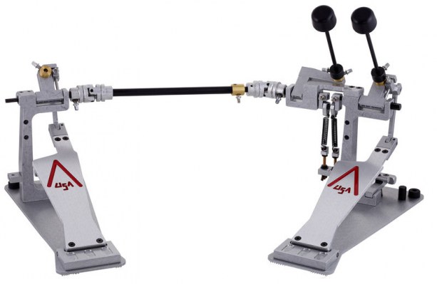 Axis Percussion A-702 Double Pedal