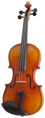 Karl Hofner Allegretto 3/4 Violin Outfit