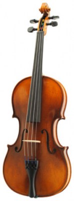 Karl Hofner Allegro 4/4 Violin Outfit