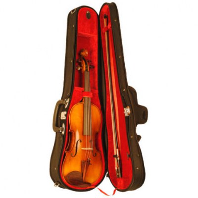 Karl Hofner Allegro 1/4 Violin Outfit