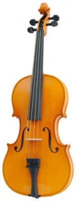 Karl Hofner Presto 4/4 Violin Outfit