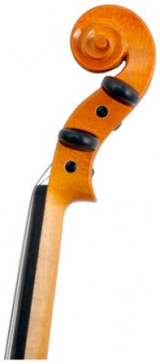 Karl Hofner Presto 4/4 Violin Outfit