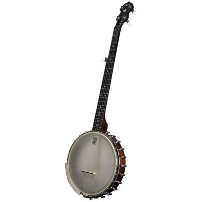 Deering Vega Senator 5-String Banjo