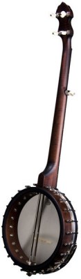 Deering Vega Senator 5-String Banjo