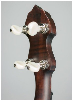 Deering Vega Senator 5-String Banjo